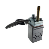 Replacement for Nordson 8404841 H202T Dual Module Hot Melt Applicator for industrial adhesive systems