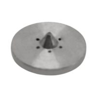 Steel Swirl Disc Nozzle (Standard) 1" - G100FDSSTEEL