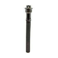 Replacement for Nordson 1028305 ProBlue Pump - Saturn Filter Assembly - 100-Mesh for industrial adhesive systems