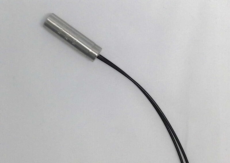 Replacement for Nordson 1054659 Heater - 150W / 240V for industrial adhesive systems