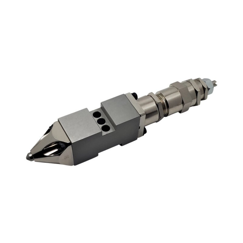 Nordson 1051704 Zero Cavity Module for industrial adhesive systems