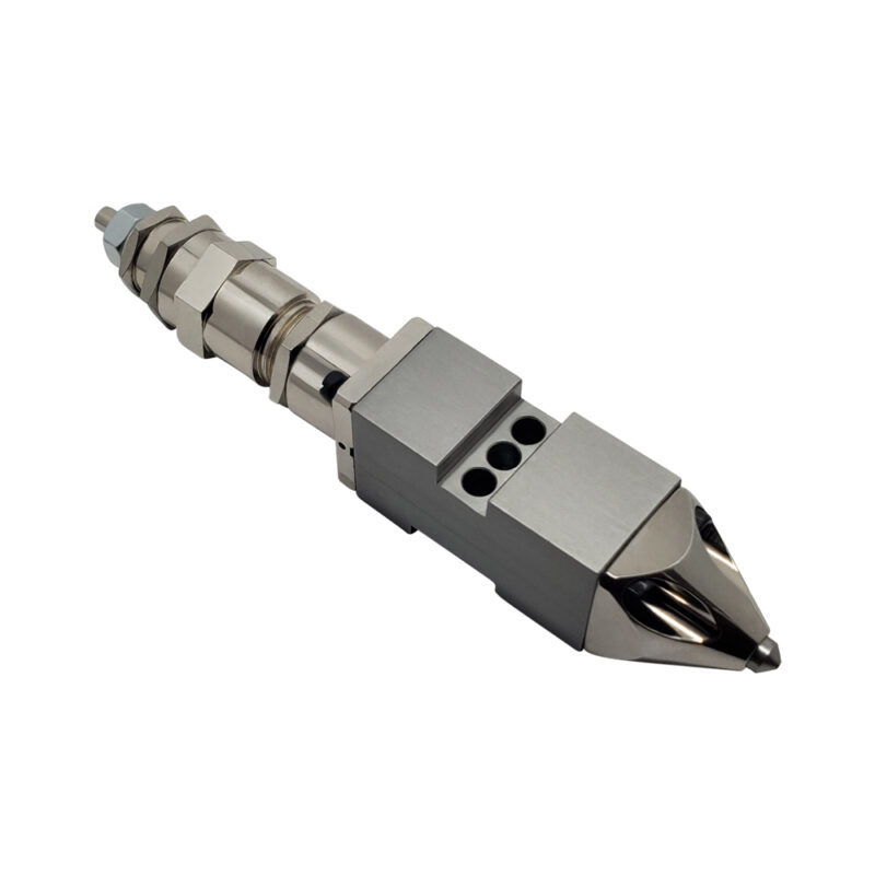 Nordson 1051704 Zero Cavity Module for industrial adhesive systems