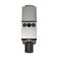 Replacement for ITW Adjustable Micro Optima Module - 7050 for industrial adhesive systems