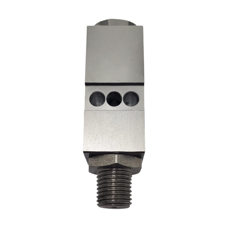 Replacement for ITW Adjustable Micro Optima Module - 7050 for industrial adhesive systems