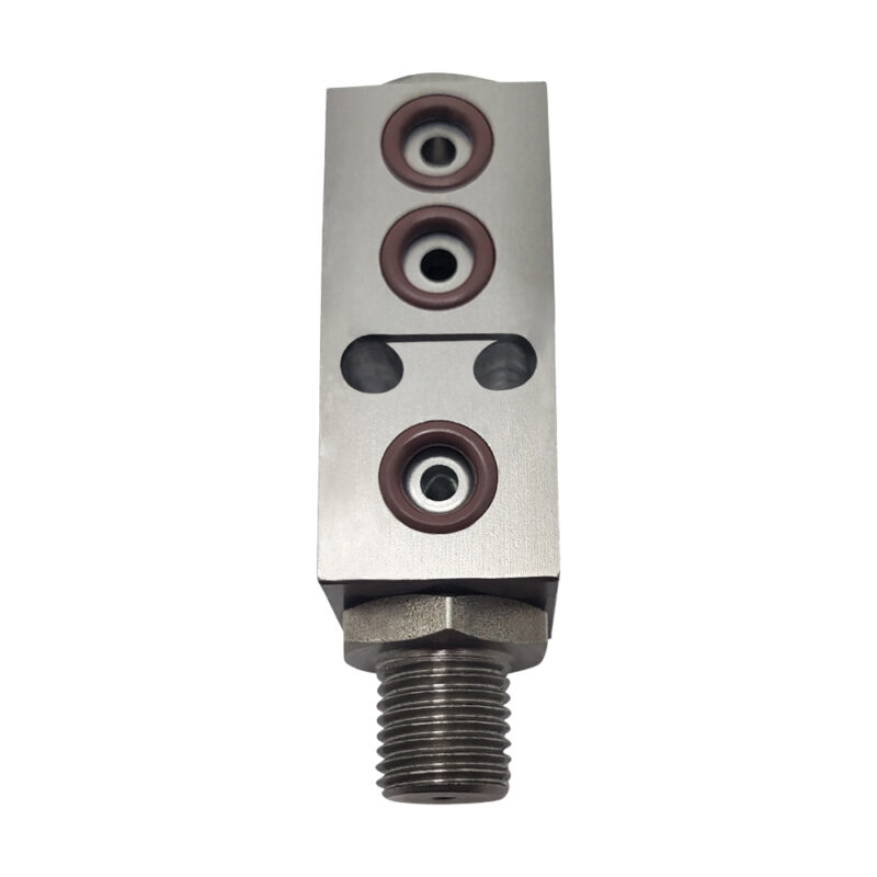 Replacement for ITW Adjustable Micro Optima Module - 7050 for industrial adhesive systems