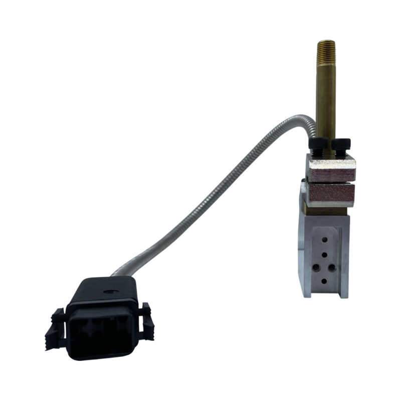 Replacement for ITW BF MicroBead Single Module - G300-Mini Gun for industrial adhesive systems