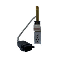 Replacement for ITW BF MicroBead Single Module - G300-Mini Gun for industrial adhesive systems