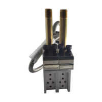 Replacement for ITW BF MicroBead Dual Module - G300-Mini Gun for industrial adhesive systems