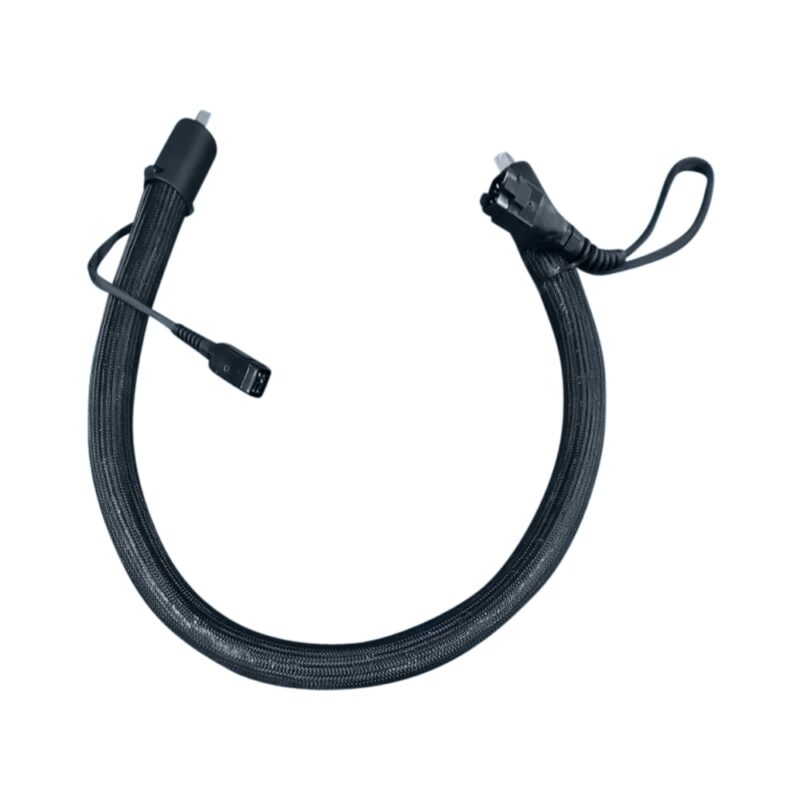 Replacement for Nordson 274792 ProBlue Heated Hot Melt Hose - 6.00 Ft for industrial adhesive systems