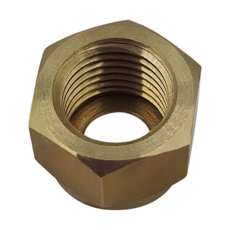 G100F Disc Nut for Swirl Nozzle