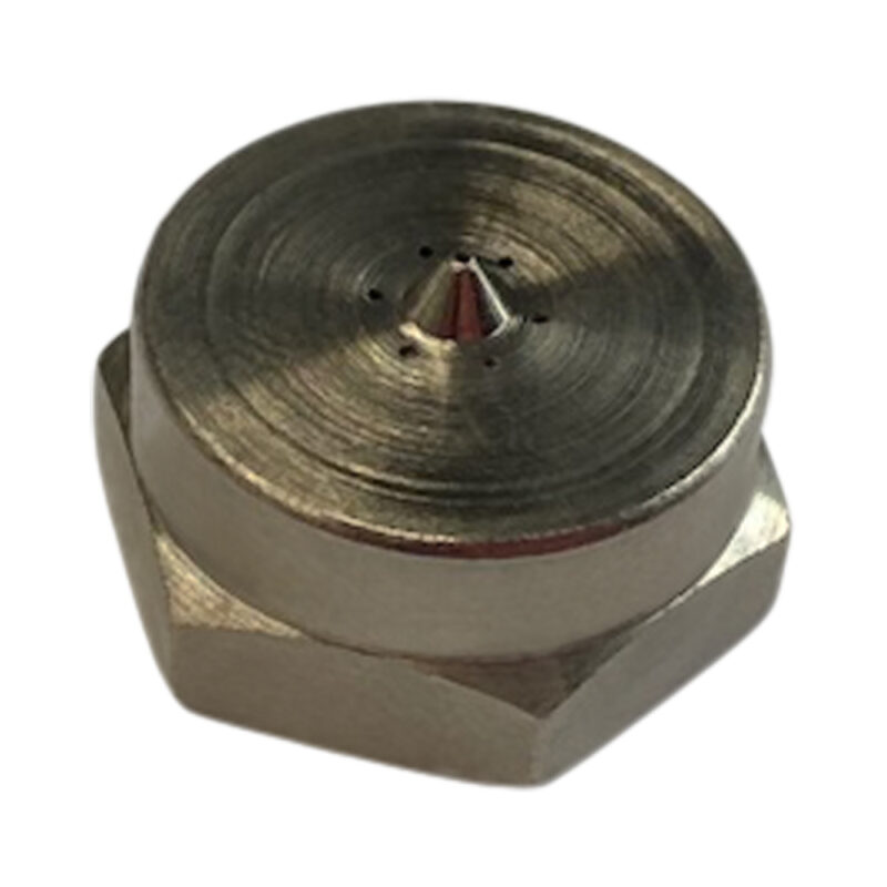 Nordson 753488 Unibody (6-Holes) Spray/Swirl Nozzle for industrial adhesive systems