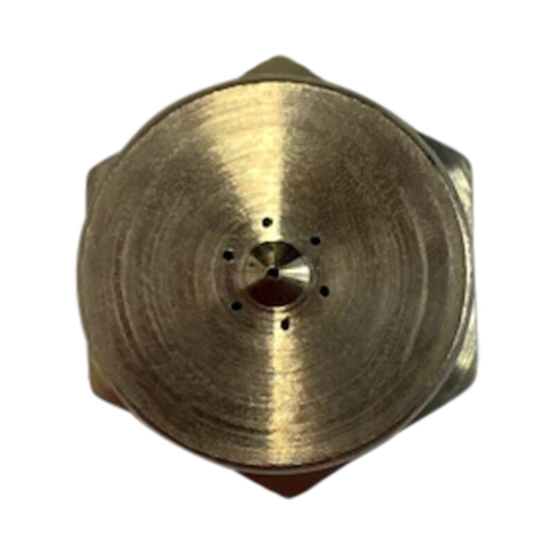 Nordson 753488 Unibody (6-Holes) Spray/Swirl Nozzle for industrial adhesive systems