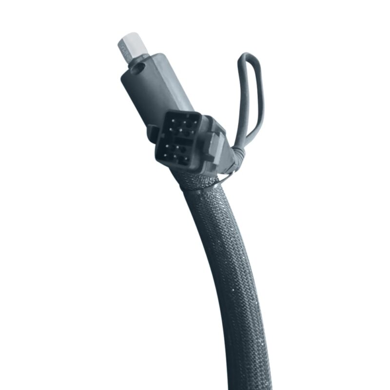Replacement for Nordson 223836 ProBlue Heated Hot Melt Hose - 20.00 Ft for industrial adhesive systems