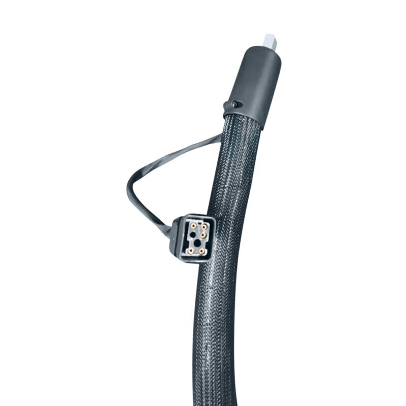 Replacement for Nordson 223836 ProBlue Heated Hot Melt Hose - 20.00 Ft for industrial adhesive systems