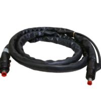 Replacement for Nordson 223836 ProBlue Heated Hot Melt Hose - 20.00 Ft for industrial adhesive systems