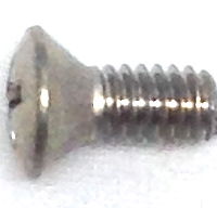 Module G100-020 Screw - Replacement for the Nordson 276119 Screw Replacement (H200 Series)