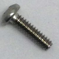 Module G100F-020 Screw, 8-32 - Replacement for Nordson H200CF Screw Replacement for Module 144906, GH12000-20 - Replacement for Nordson AD-31 Screw Replacement