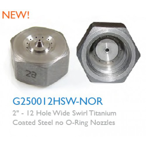 G250012HSW-NOR Nozzle