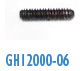 GH12000-06 Set Screw - Replacement for Nordson AD-31 Set Screw Replacement