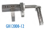 GH12000-12 - Replacement for Nordson AD-31 Mounting Bracket Replacement for the Cam Air Valve