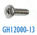 GH12000-13 - Replacement for Nordson AD-31 Screw Replacement