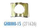 GH8000-15 - Replacement for the Nordson 271626 AD-31 Plate Replacement