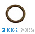 GH8000-2 O-ring Viton Replacement for Nordson AD-31 940133