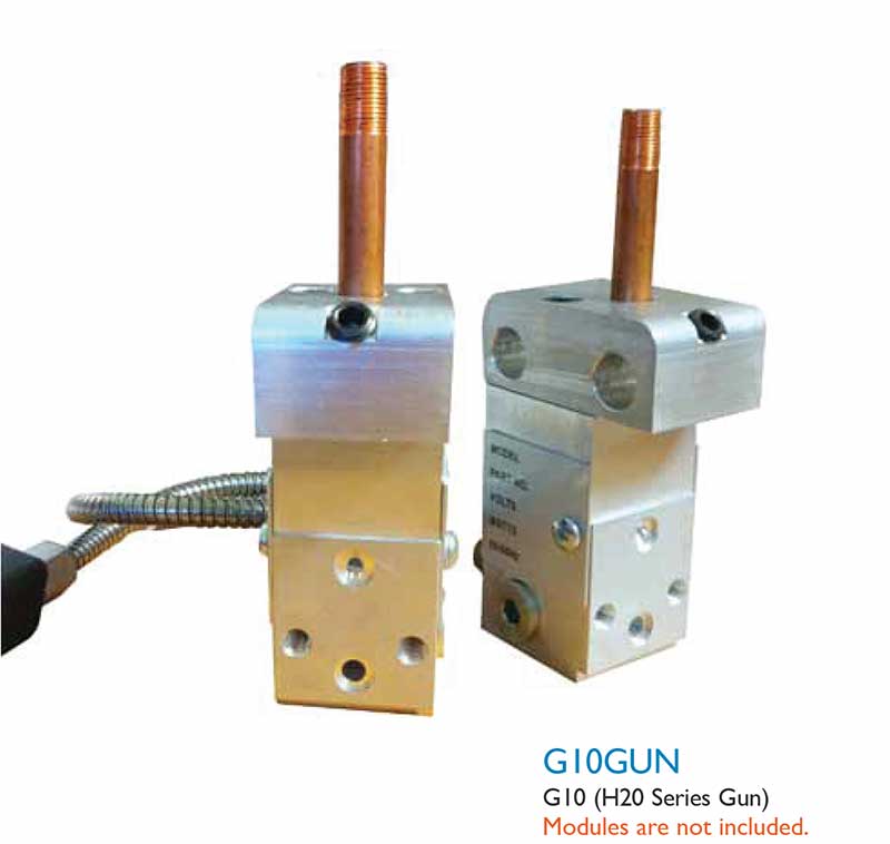 G10GUN Glue Gun Nordson® Compatible H20 #274702