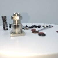 Rebuild Kits