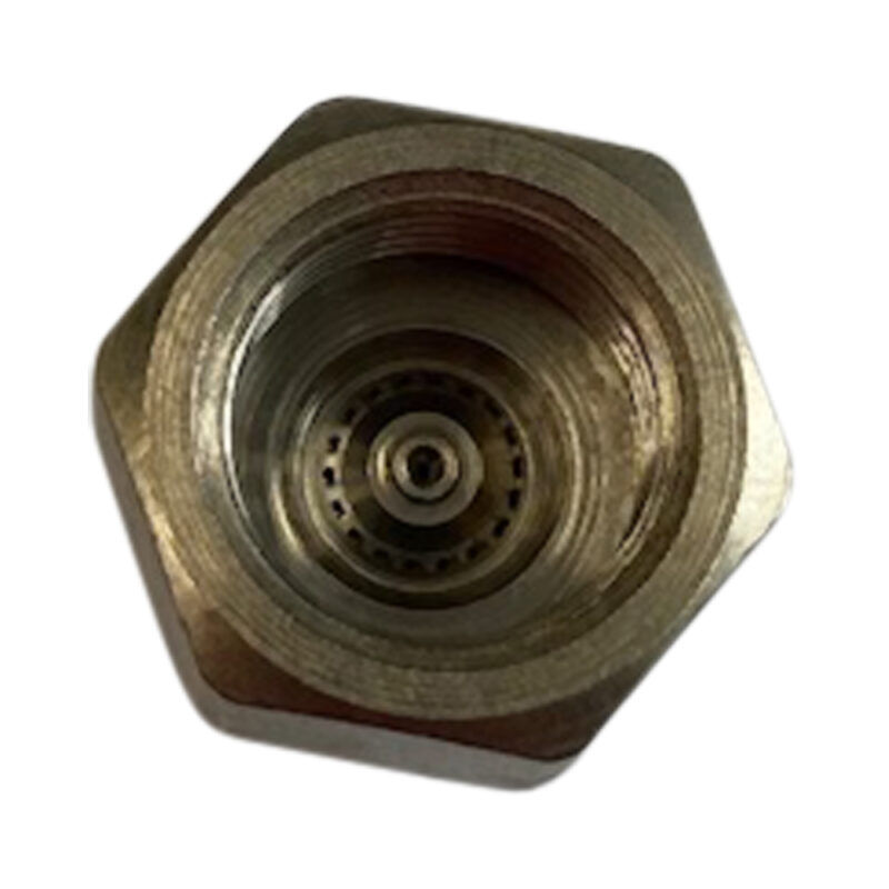 Replacement for Nordson AD-31 Swirl Nozzle