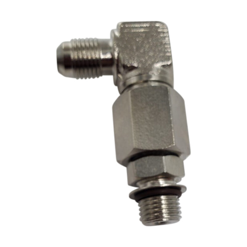 Replacement for Nordson 274288 90° In Line Filter -100 Mesh for industrial adhesive systems