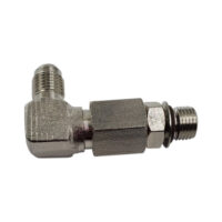 Replacement for Nordson 274288 90° In Line Filter -100 Mesh for industrial adhesive systems