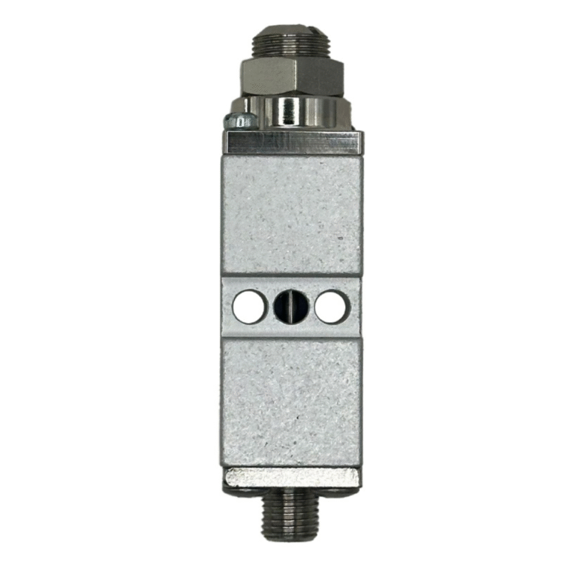 Nordson 1052925 SolidBlue S H200 Module for industrial adhesive systems