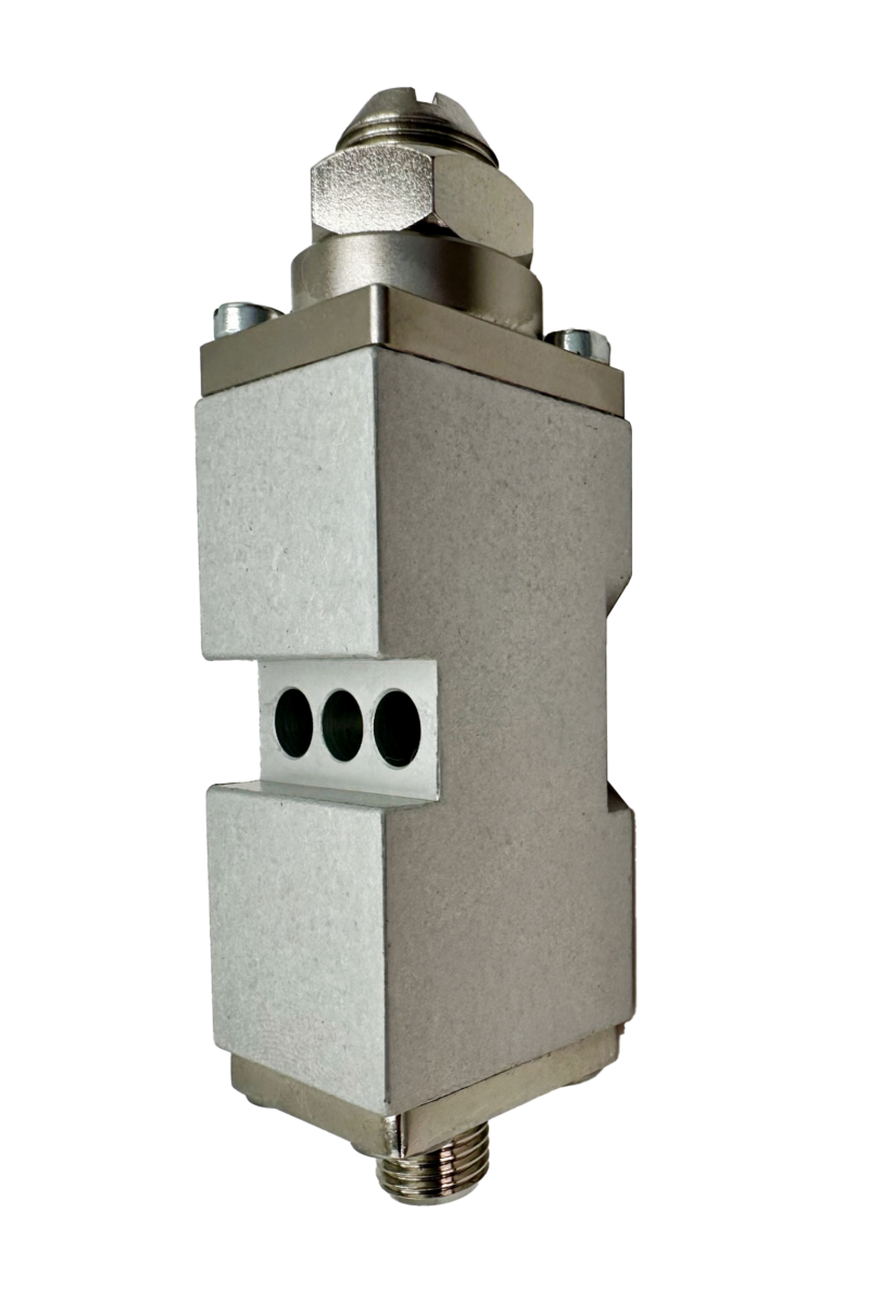 Nordson 1052925 SolidBlue S H200 Module for industrial adhesive systems