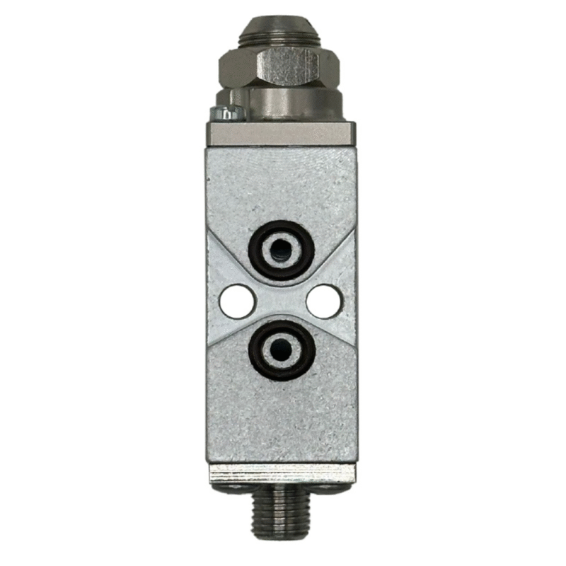 Nordson 1052925 SolidBlue S H200 Module for industrial adhesive systems