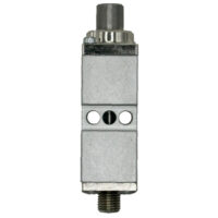 Nordson 1052927 Solidblue A H200 Module for industrial adhesive systems