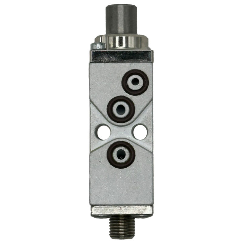 Nordson 1052927 Solidblue A H200 Module for industrial adhesive systems