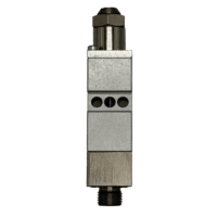 Nordson 861019 CF200 Swirl Spray Module for industrial adhesive systems