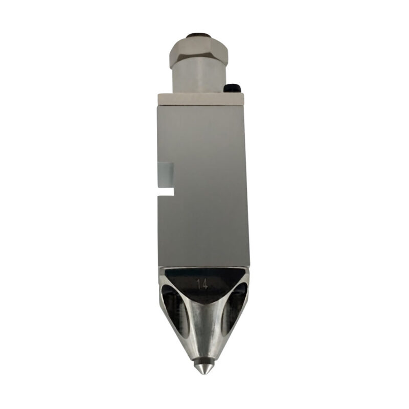 Nordson 276519 Zero Cavity Module for industrial adhesive systems