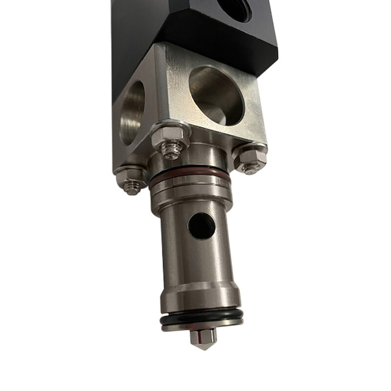 Nordson 401784 EP10 Module for industrial adhesive systems