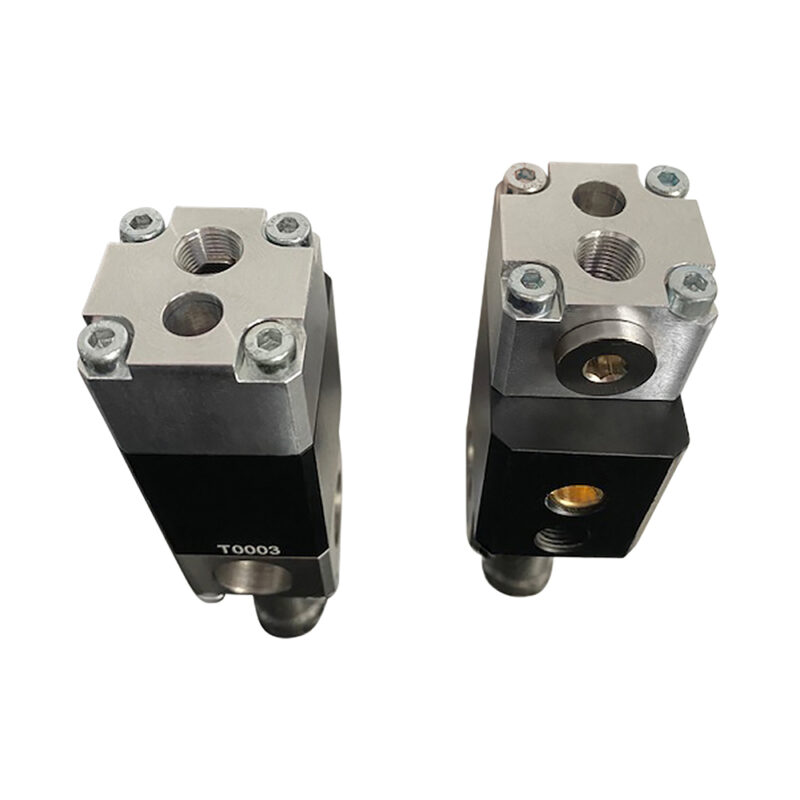 Nordson 401784 EP10 Module for industrial adhesive systems