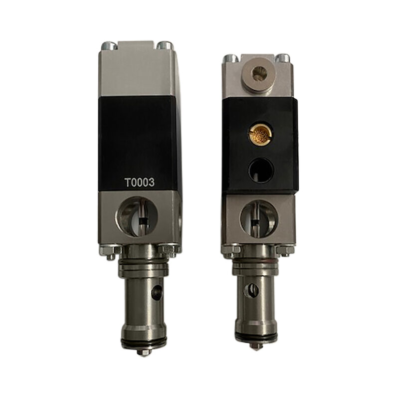 Nordson 401784 EP10 Module for industrial adhesive systems