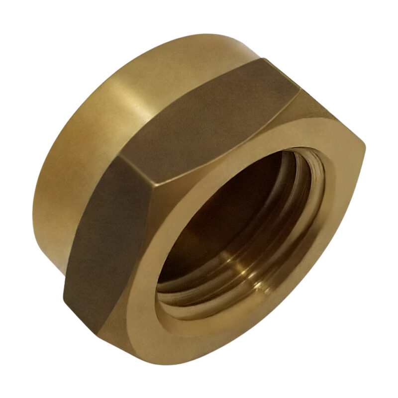 Nordson 152173 Unibody (6-Hole) Spray/Swirl Nozzle Without O-ring 0.030" for industrial adhesive systems