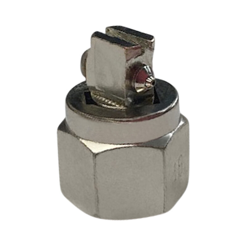Nordson 165782 Single Nozzle -0.030" for industrial adhesive systems