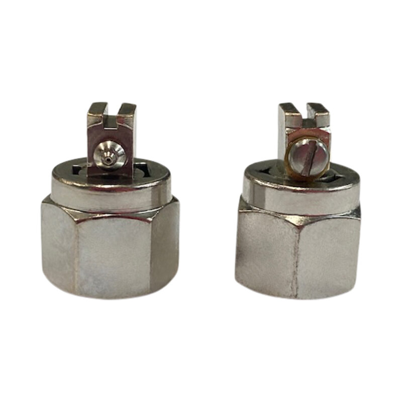 Nordson 165782 Single Nozzle -0.030" for industrial adhesive systems