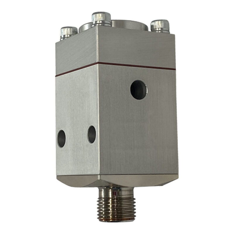 Nordson 272549 H20 Module for industrial adhesive systems