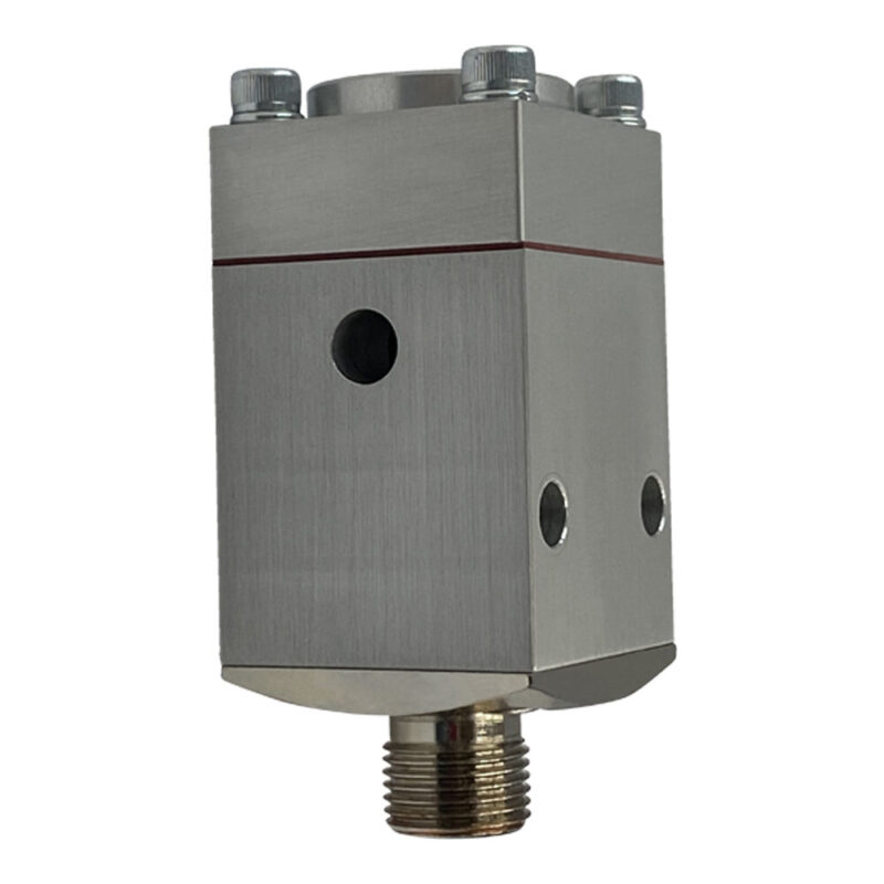 Nordson 272549 H20 Module for industrial adhesive systems