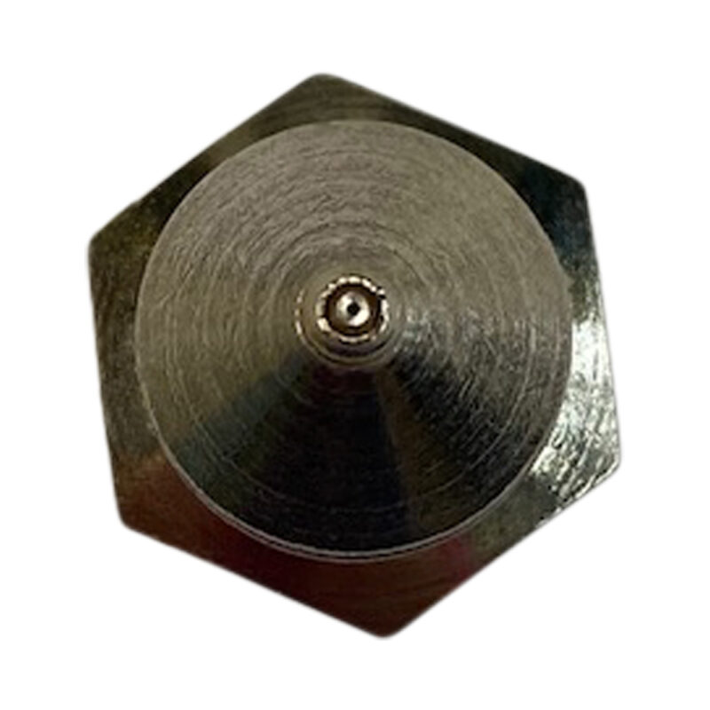 Nordson 322318 Nozzle – GNS.018 Straight Nozzle for industrial adhesive systems