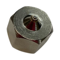Nordson 322320 Nozzle – GNS.020 Straight Nozzle for industrial adhesive systems