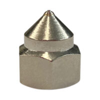 Nordson 322414 Nozzle – GNS.014 Straight Nozzle for industrial adhesive systems